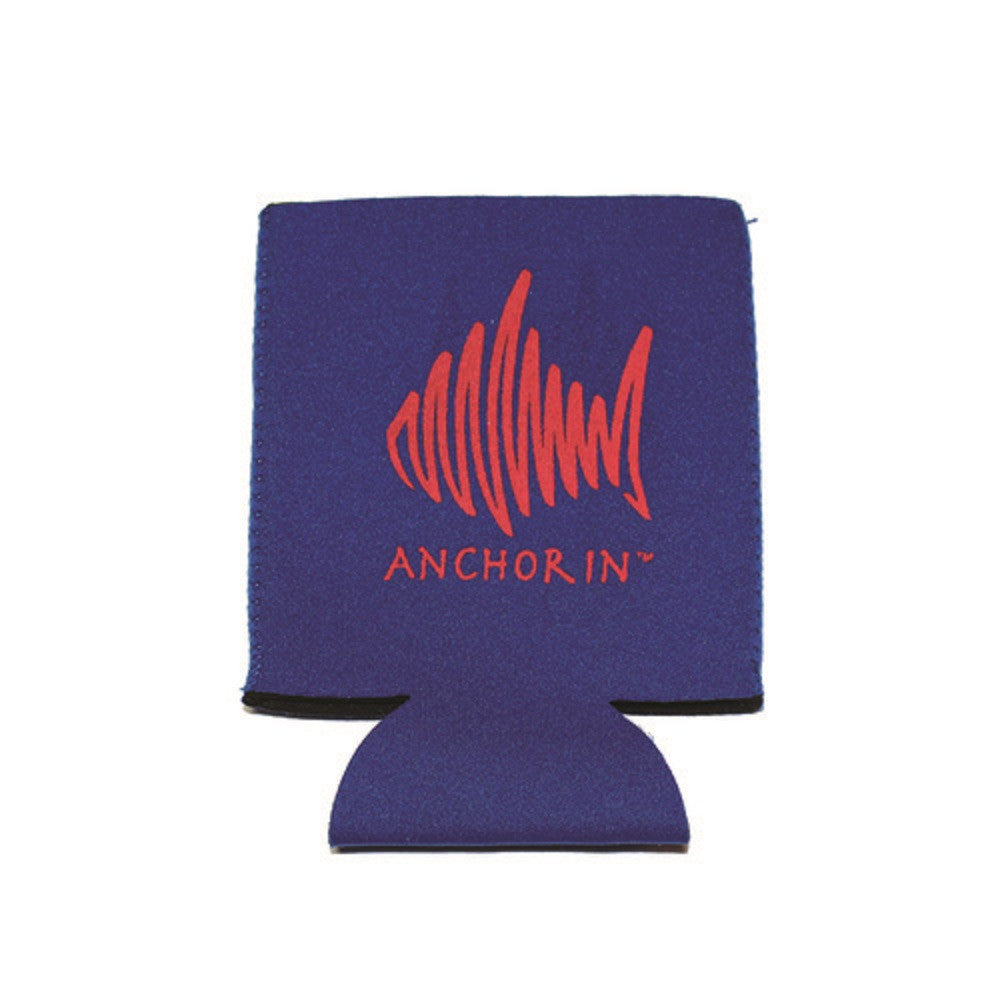 Royal Springfish Koozie - Anchor In Clothing