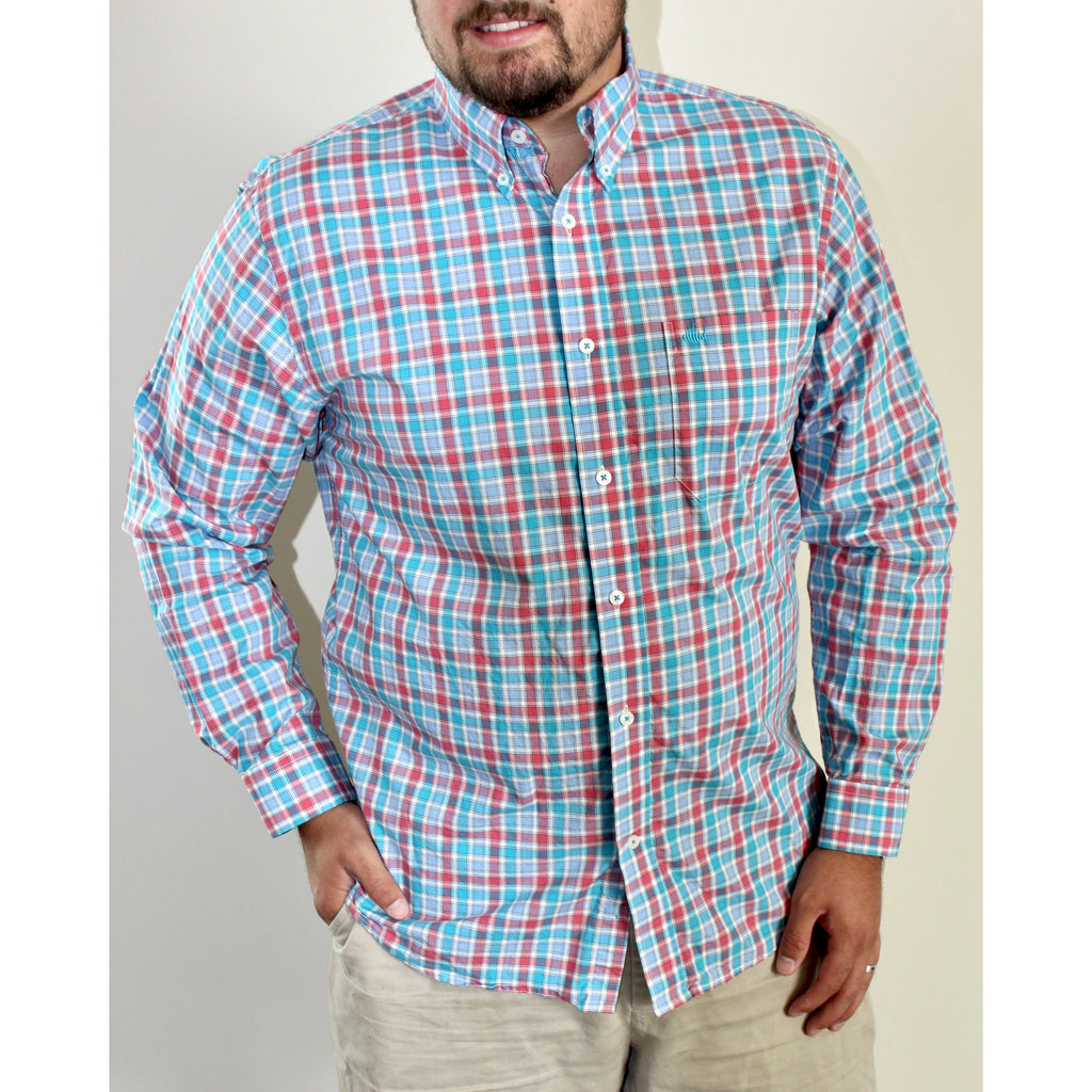 Sea Breeze - Anchor In Clothing