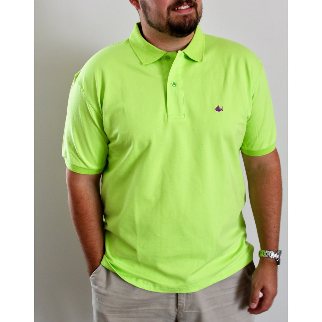 Margarita Polo - Anchor In Clothing