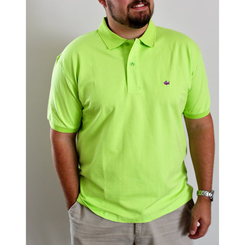 Margarita Polo - Anchor In Clothing