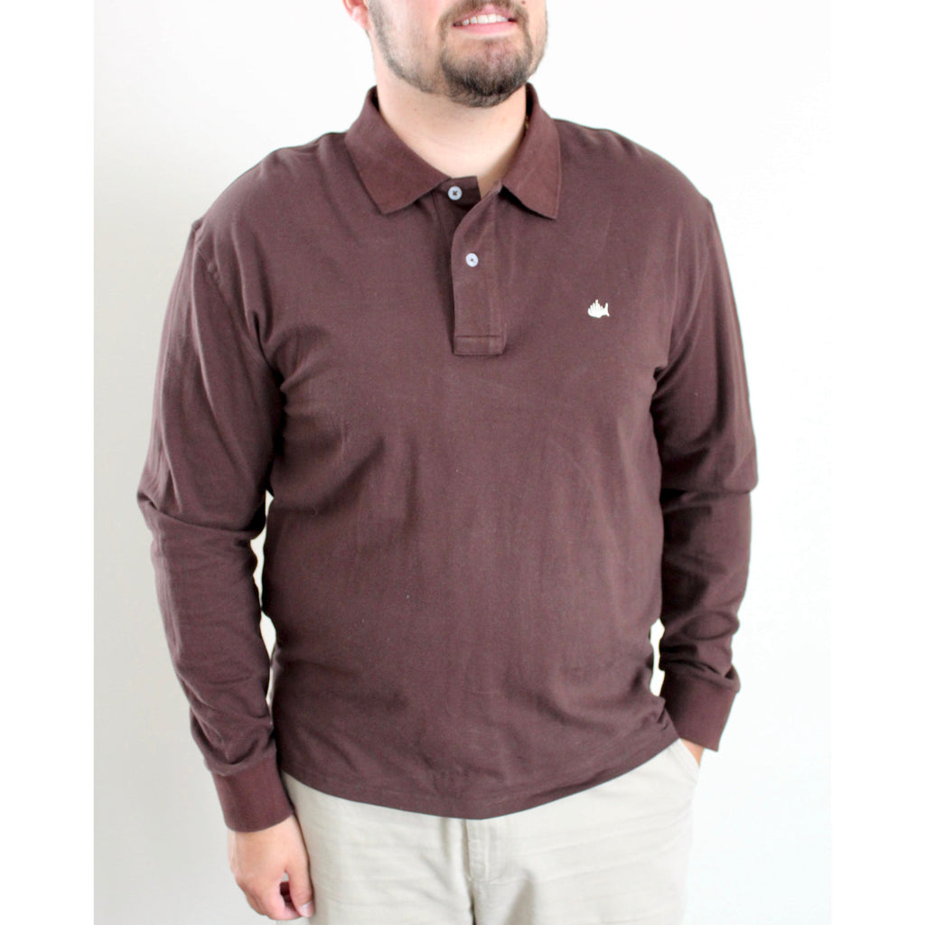 Oak - Anchor In Clothing