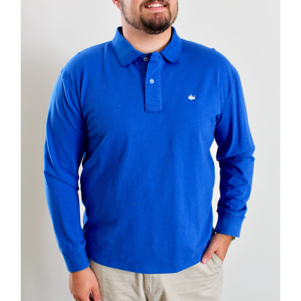 Royal - Anchor In Clothing