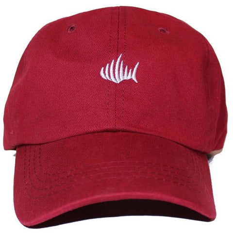 Red Hat - Anchor In Clothing