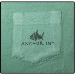 Mahi Mahi - Anchor In Clothing