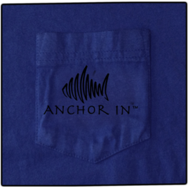 Marlin - Anchor In Clothing