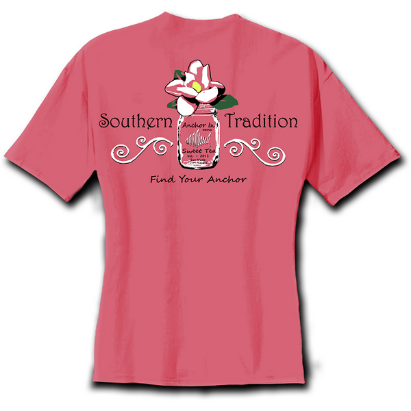 Sweet Tea (Womens) - Anchor In Clothing