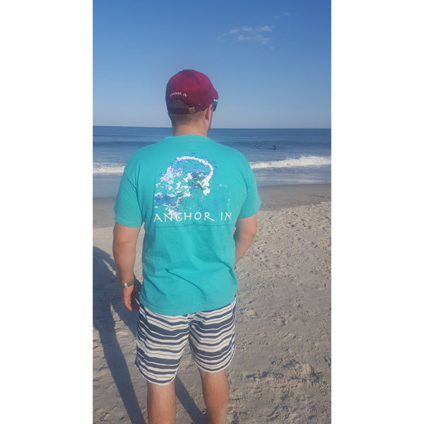 Catch the Wave - Anchor In Clothing