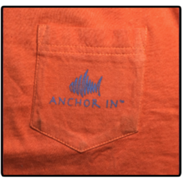 Member of the Boards - Anchor In Clothing