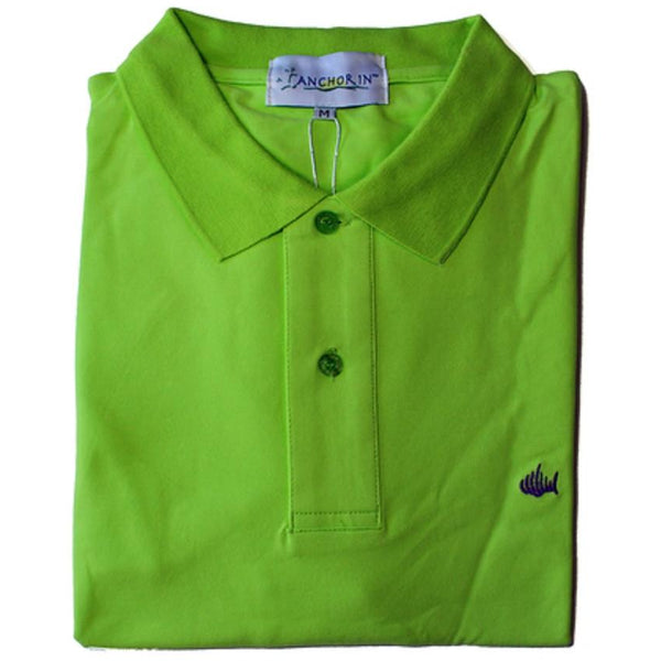 Margarita Polo - Anchor In Clothing