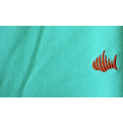 Mint Polo - Anchor In Clothing