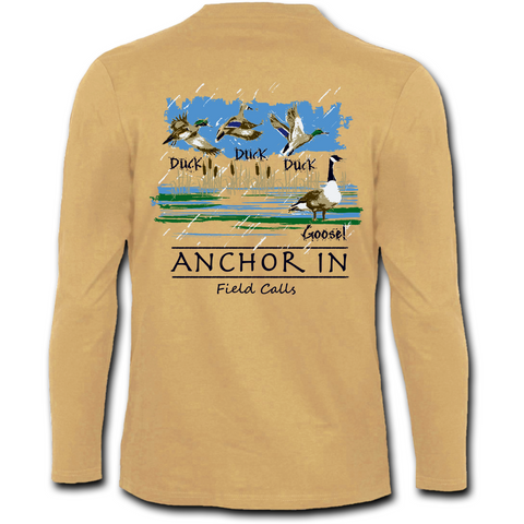 Duck Duck Goose - Anchor In Clothing