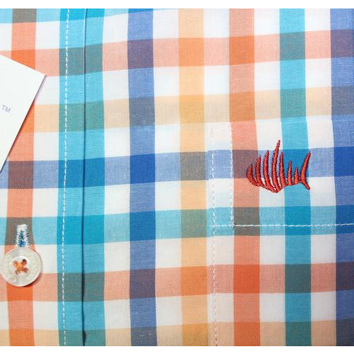 All Things Florida Sport Shirt - Anchor In Clothing