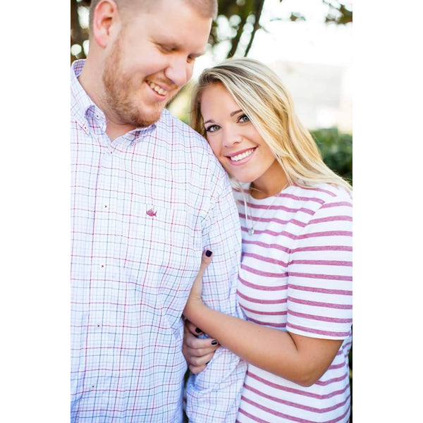 Old Glory - Anchor In Clothing