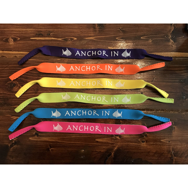 Combo Pack - Anchor In Clothing