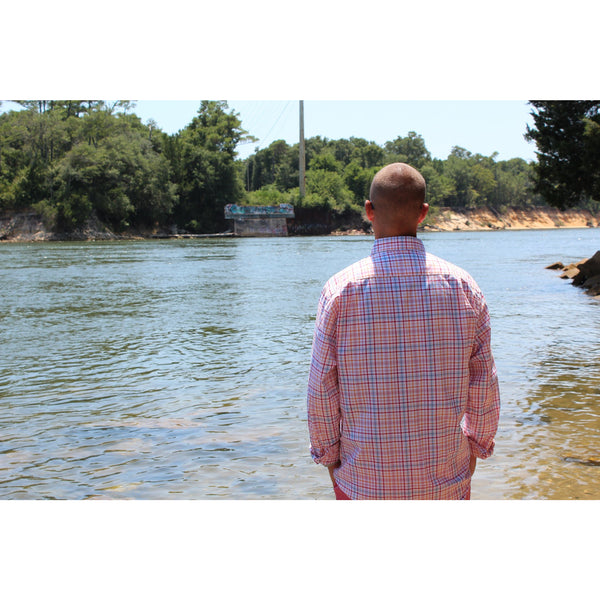 Sunset Beach - Anchor In Clothing