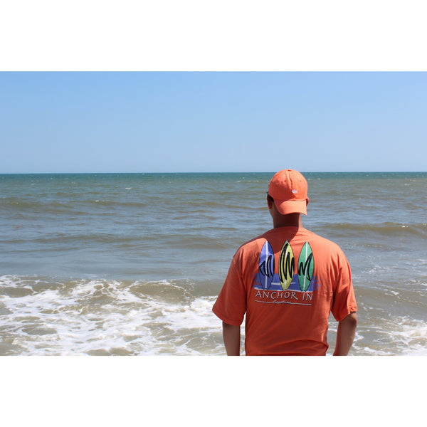 Member of the Boards - Anchor In Clothing