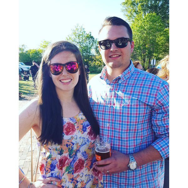 Sea Breeze - Anchor In Clothing