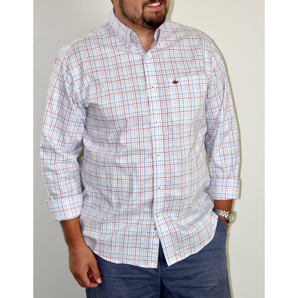 Old Glory - Anchor In Clothing