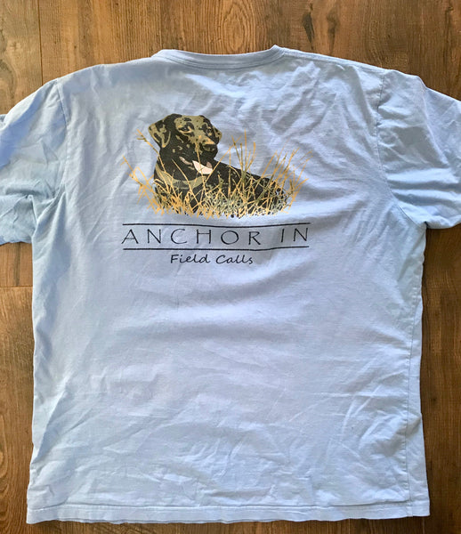 Opening Day - Anchor In Clothing