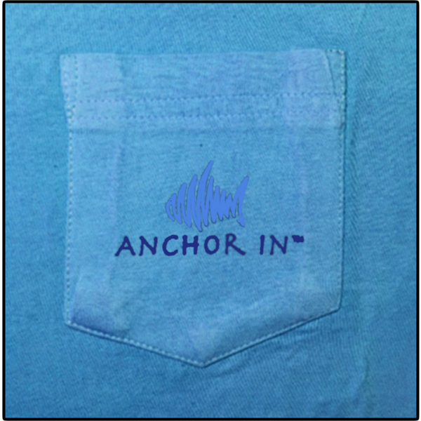 Lures - Anchor In Clothing