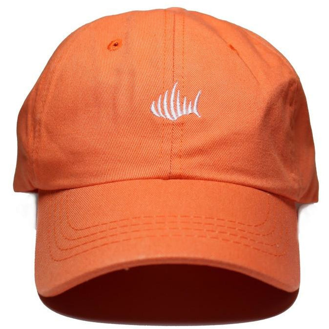 Orange Hat - Anchor In Clothing