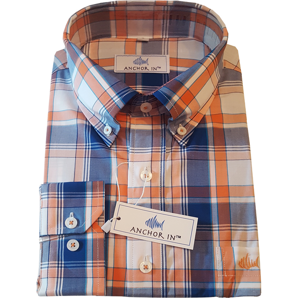 Bay Breeze - Anchor In Clothing