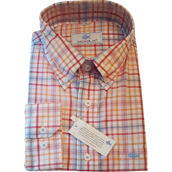 Sunset Beach - Anchor In Clothing