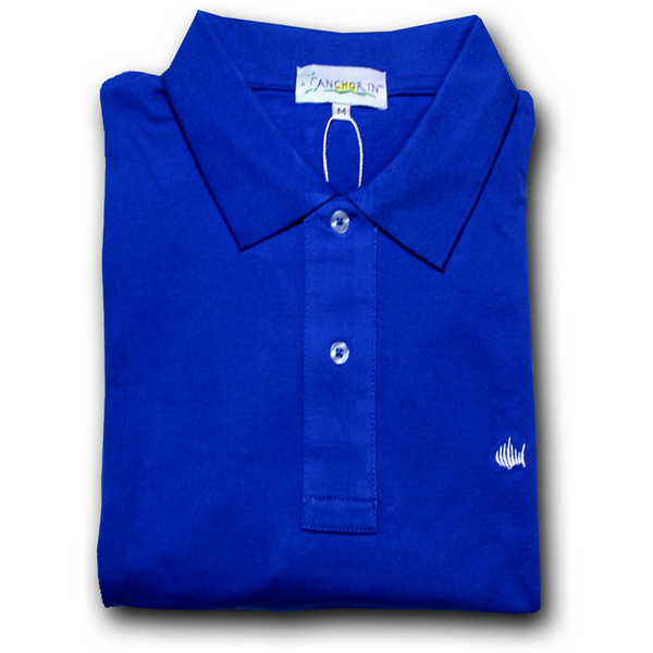 Royal - Anchor In Clothing