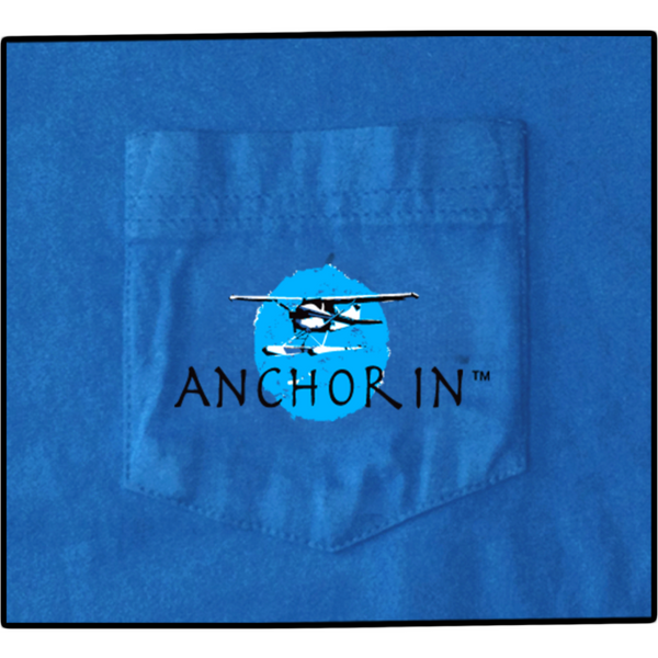 Sea-Plane - Anchor In Clothing