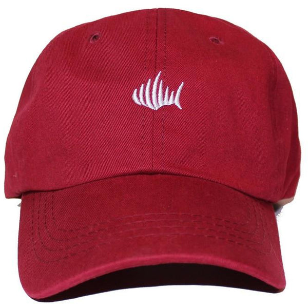 Red Hat - Anchor In Clothing