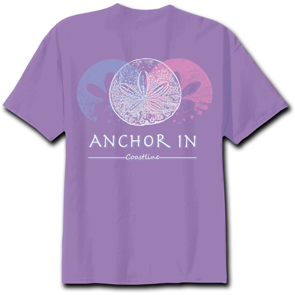 Sand Dollars - Anchor In Clothing