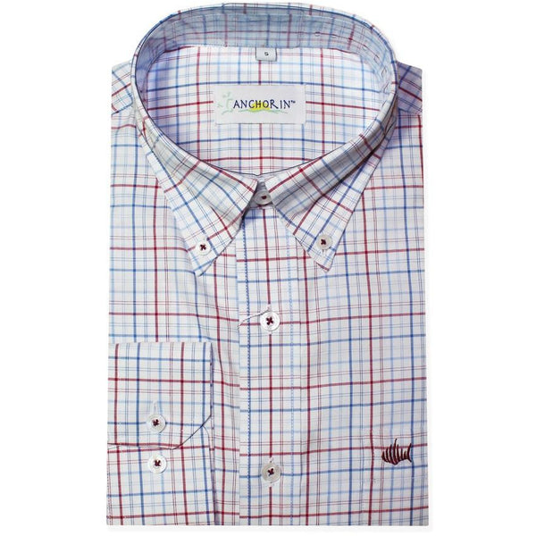 Old Glory - Anchor In Clothing