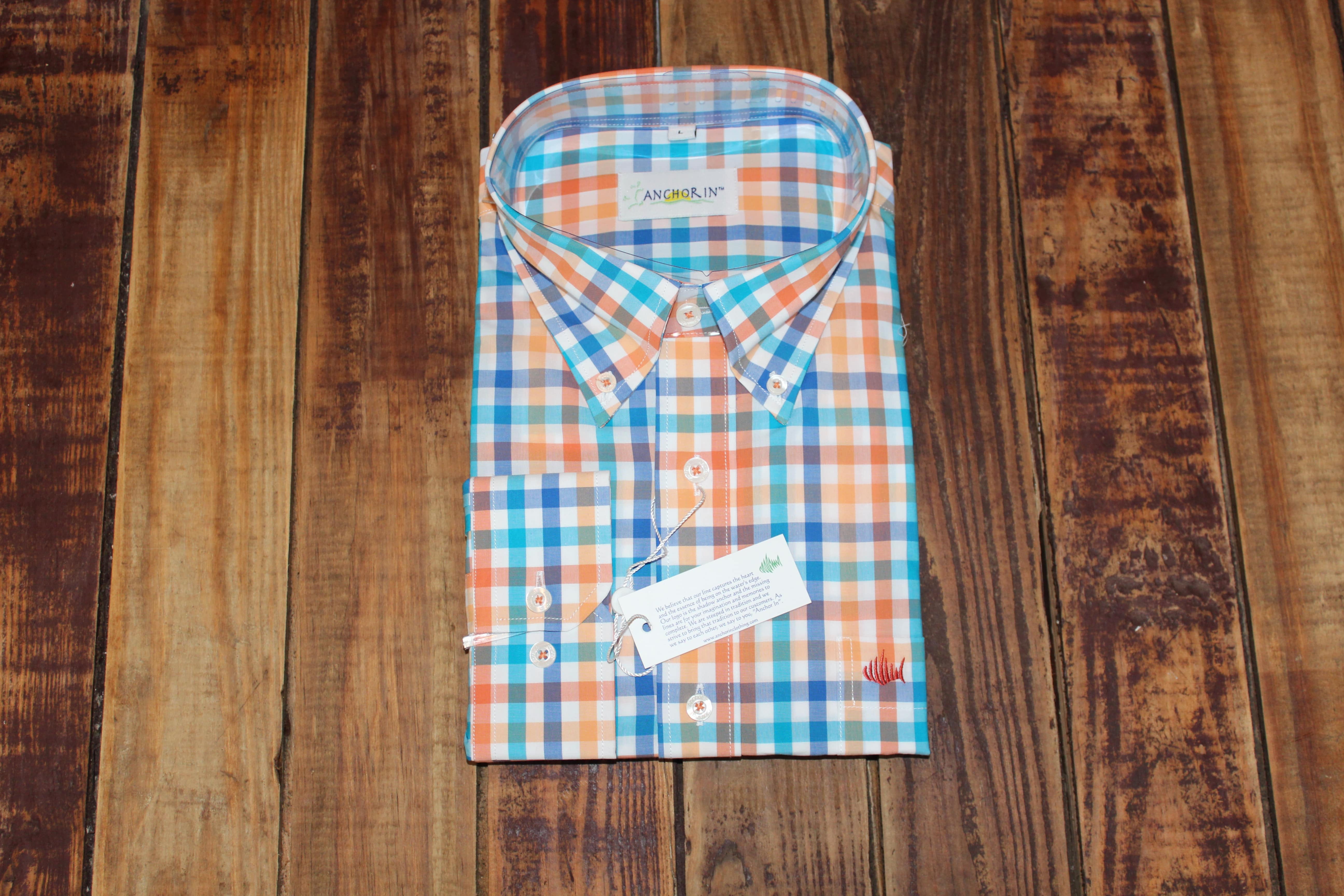 Surfside Sport Shirts